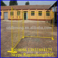 Temporary fence with Wire diameter:3mm